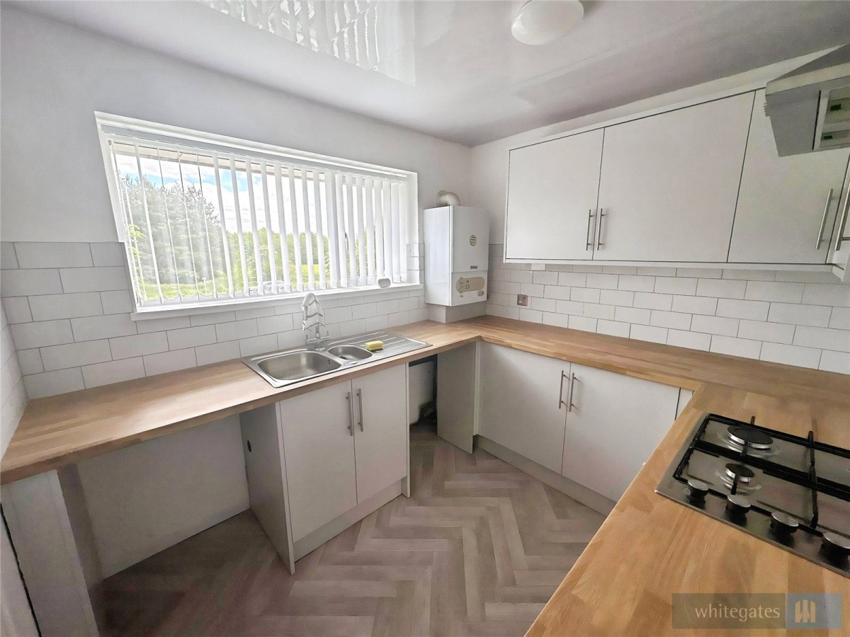 Whiston, Prescot, Merseyside