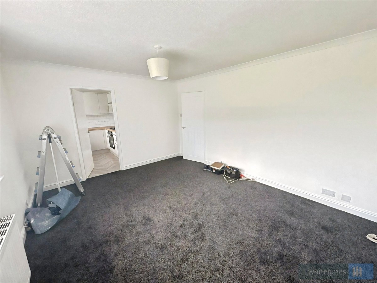 Whiston, Prescot, Merseyside