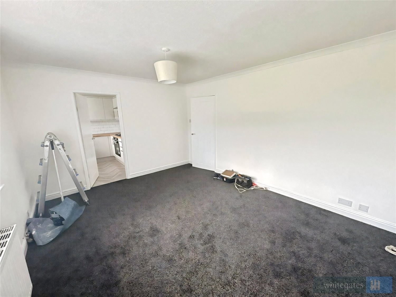 Whiston, Prescot, Merseyside