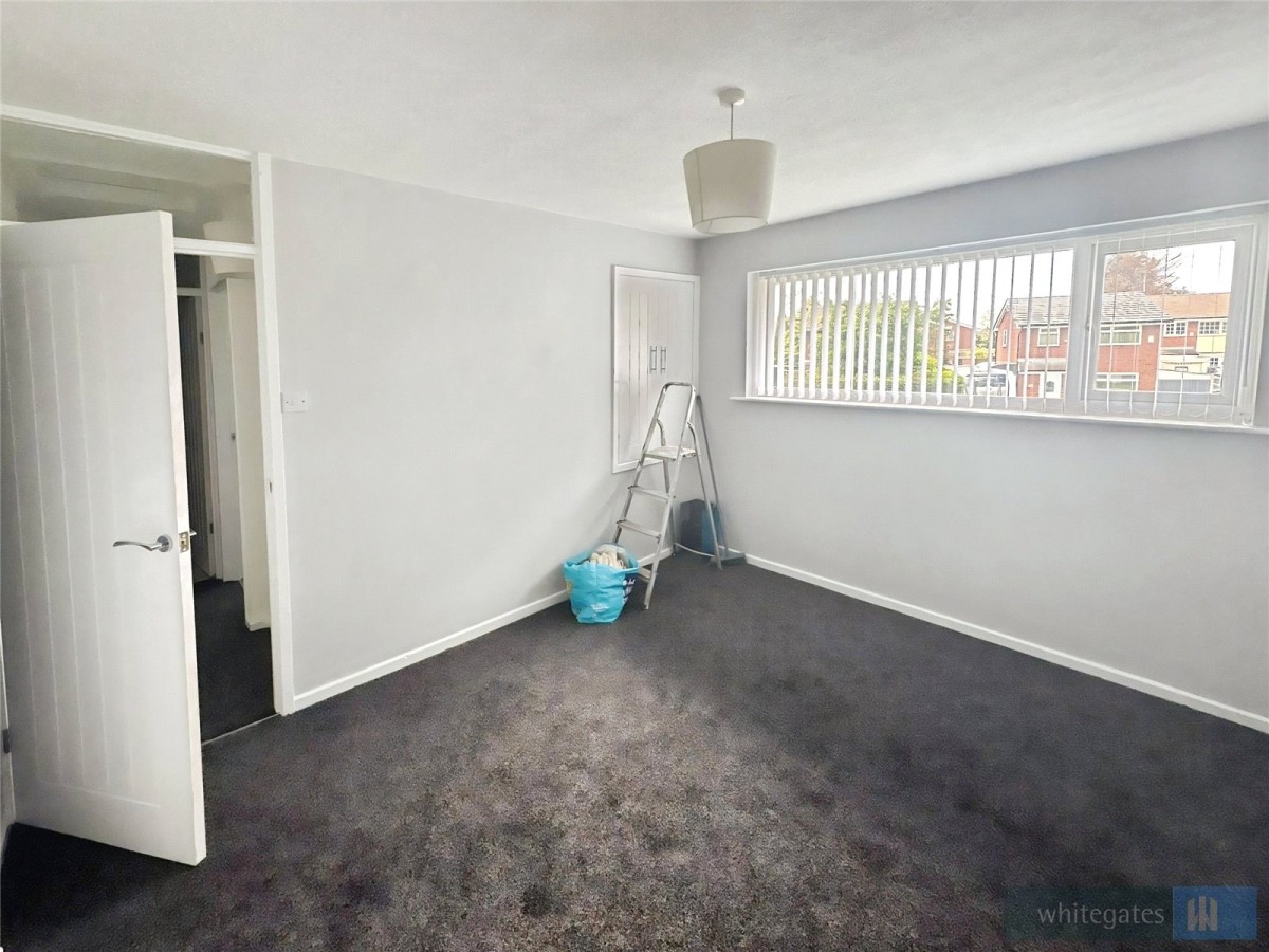 Whiston, Prescot, Merseyside