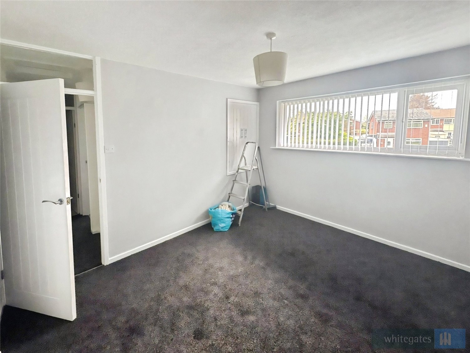Whiston, Prescot, Merseyside