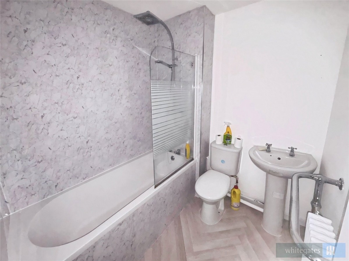 Whiston, Prescot, Merseyside