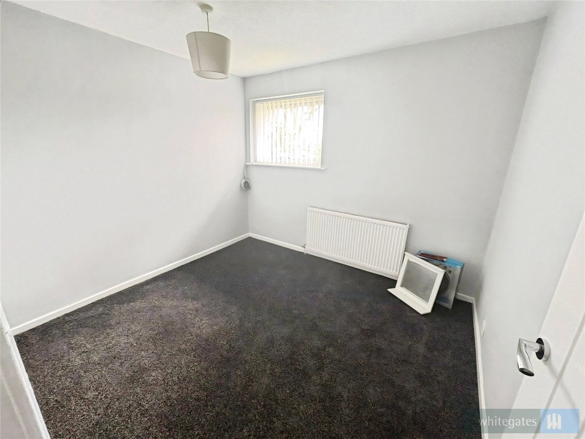 Whiston, Prescot, Merseyside