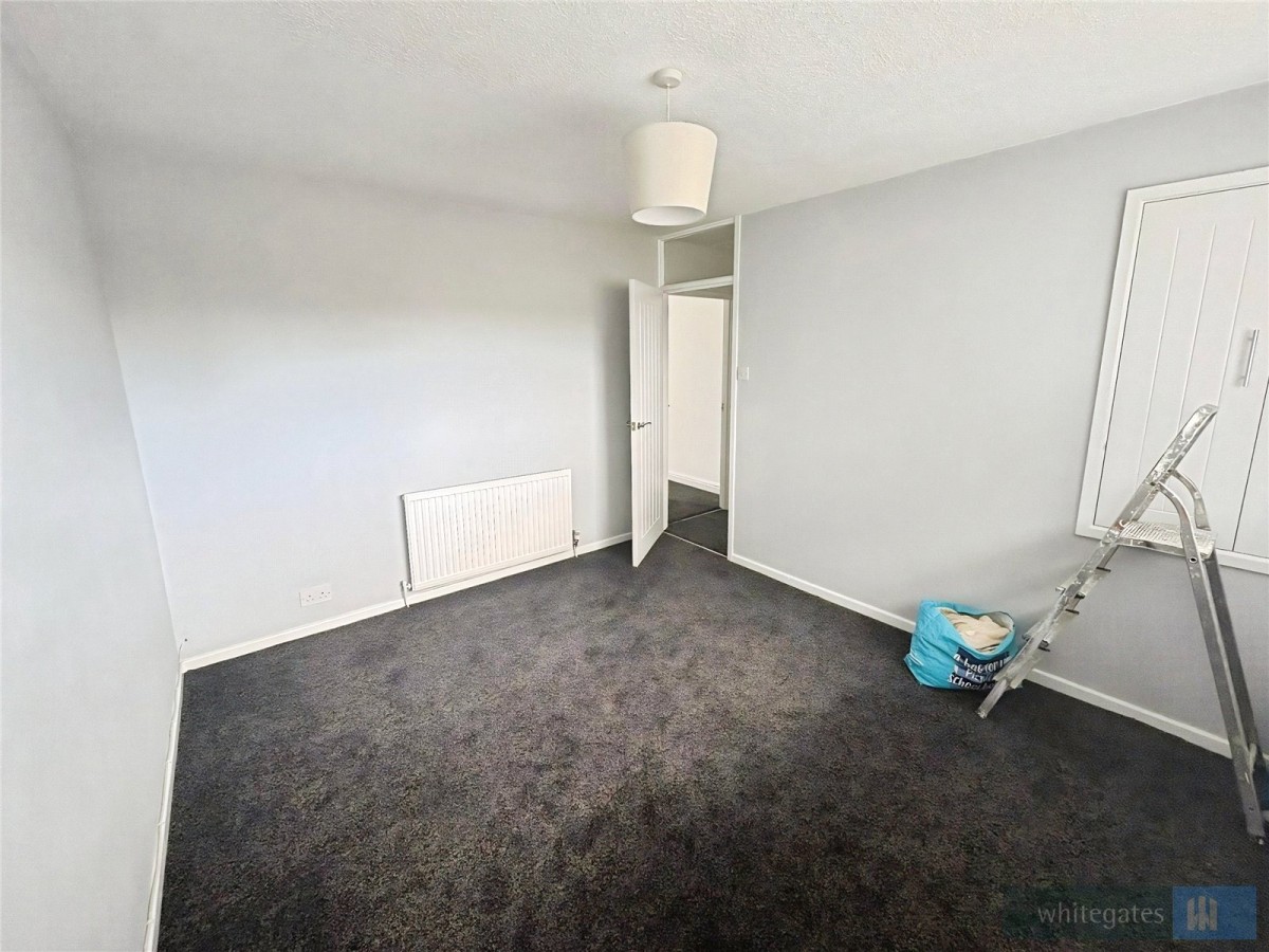 Whiston, Prescot, Merseyside