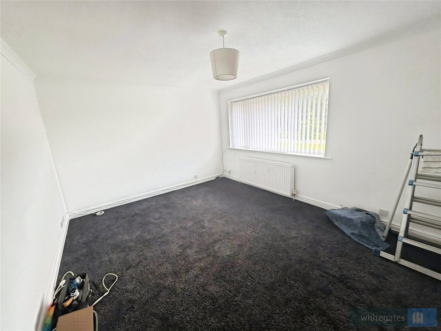 Whiston, Prescot, Merseyside