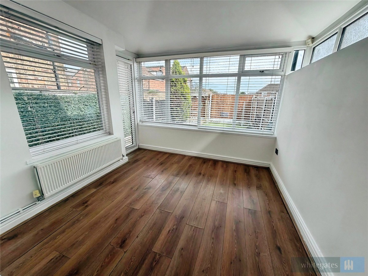 Huyton, Liverpool, Merseyside