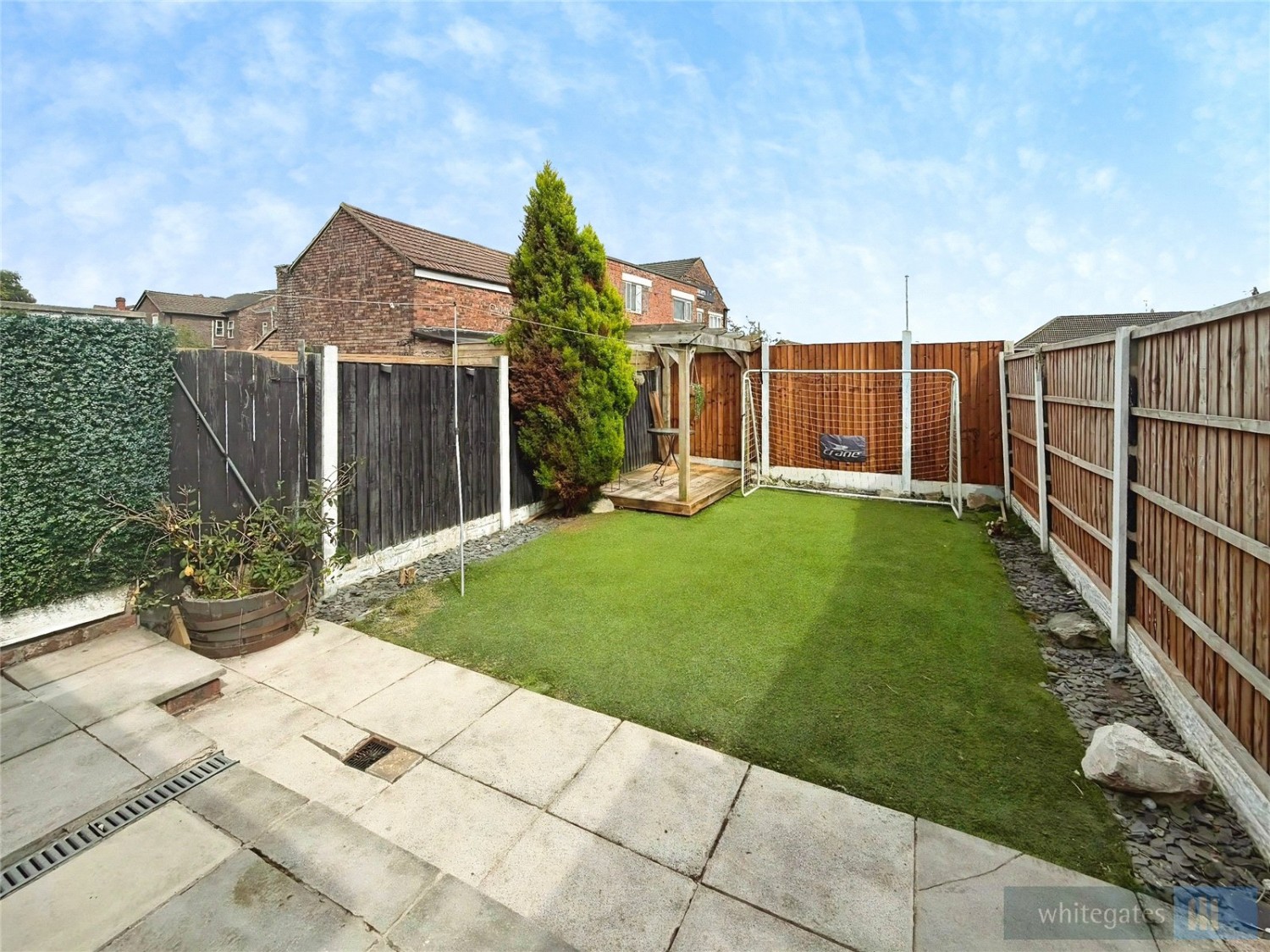 Huyton, Liverpool, Merseyside