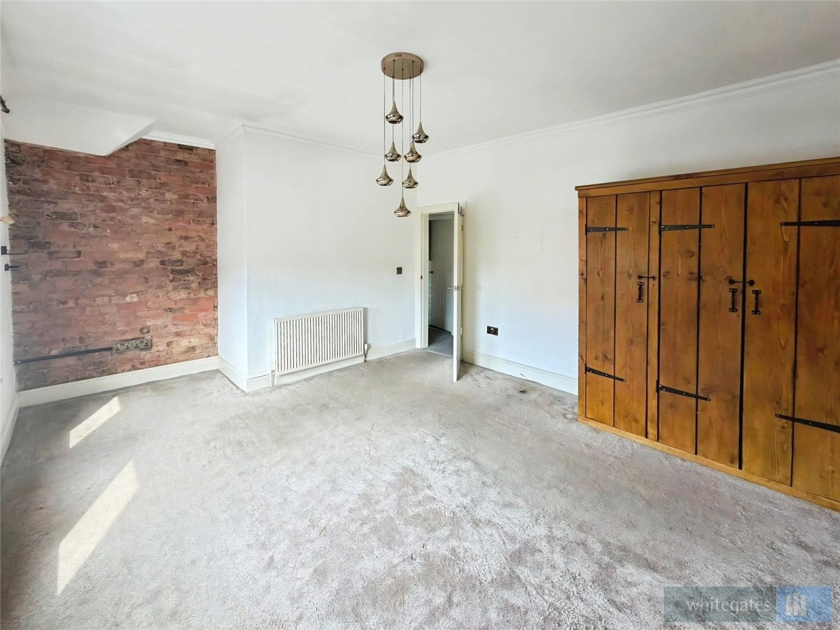 Huyton, Liverpool, Merseyside