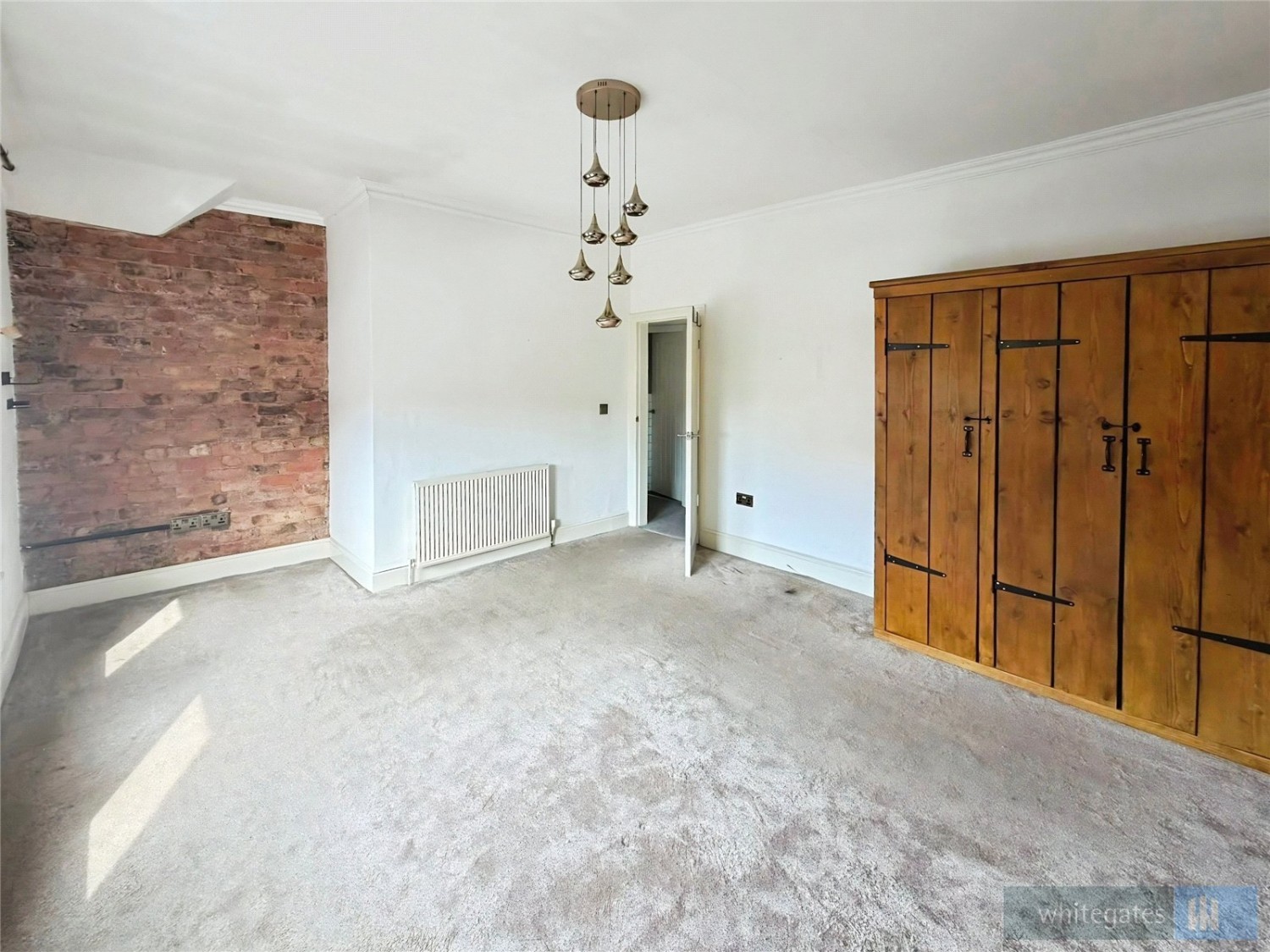 Huyton, Liverpool, Merseyside