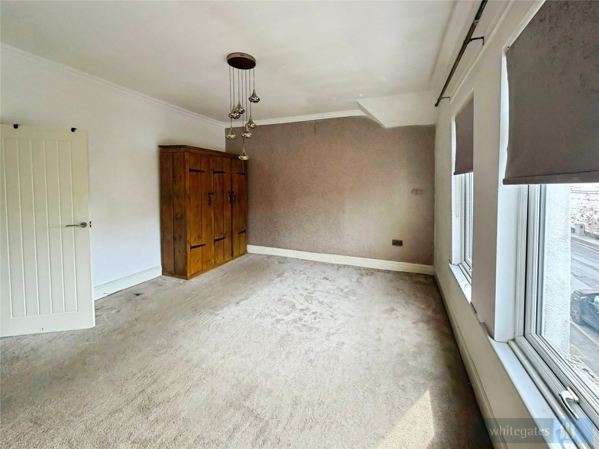 Huyton, Liverpool, Merseyside