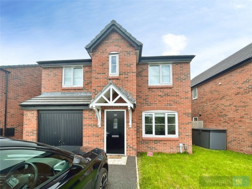 Knowsley, Prescot, Merseyside