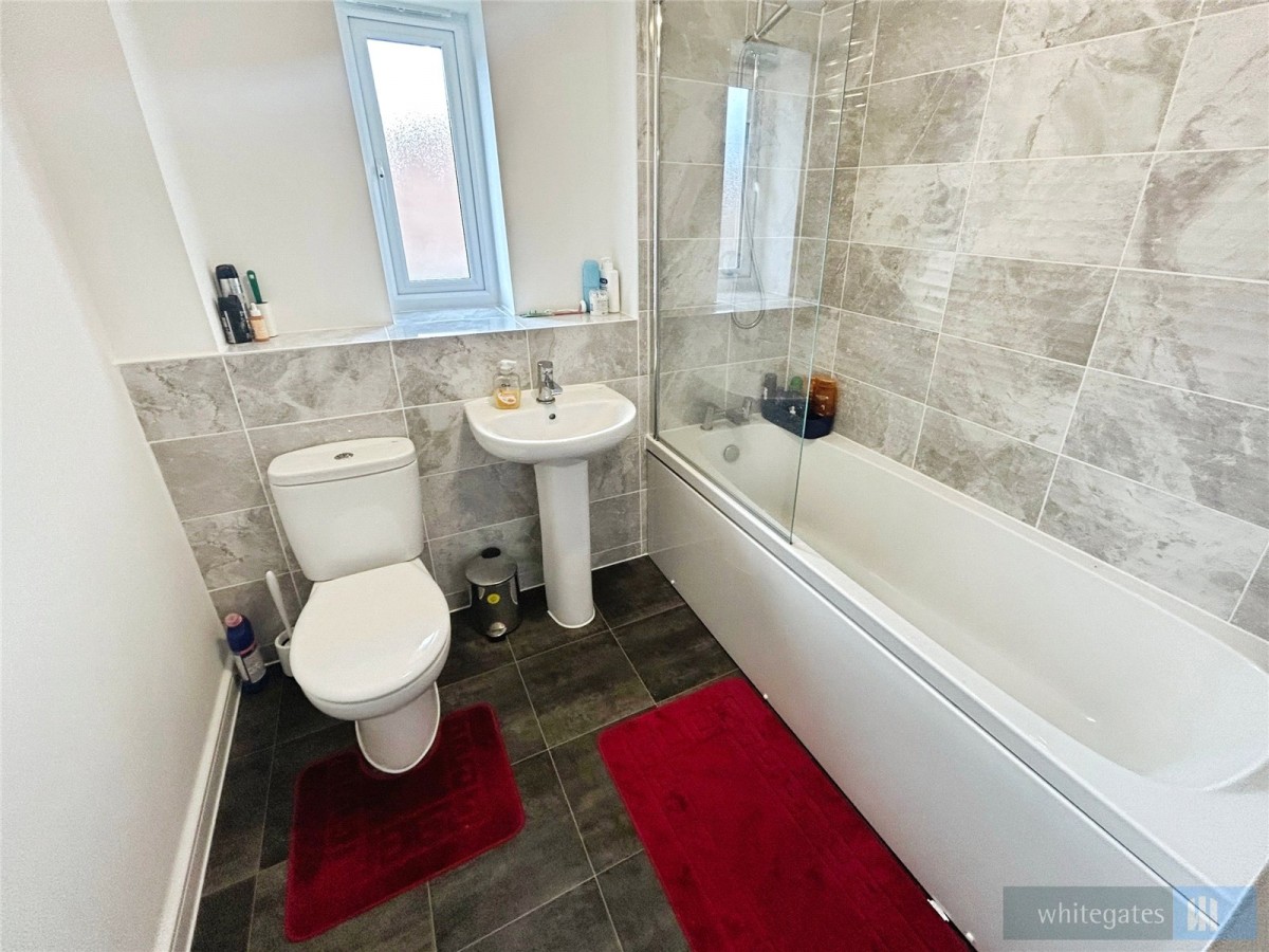 Knowsley, Prescot, Merseyside