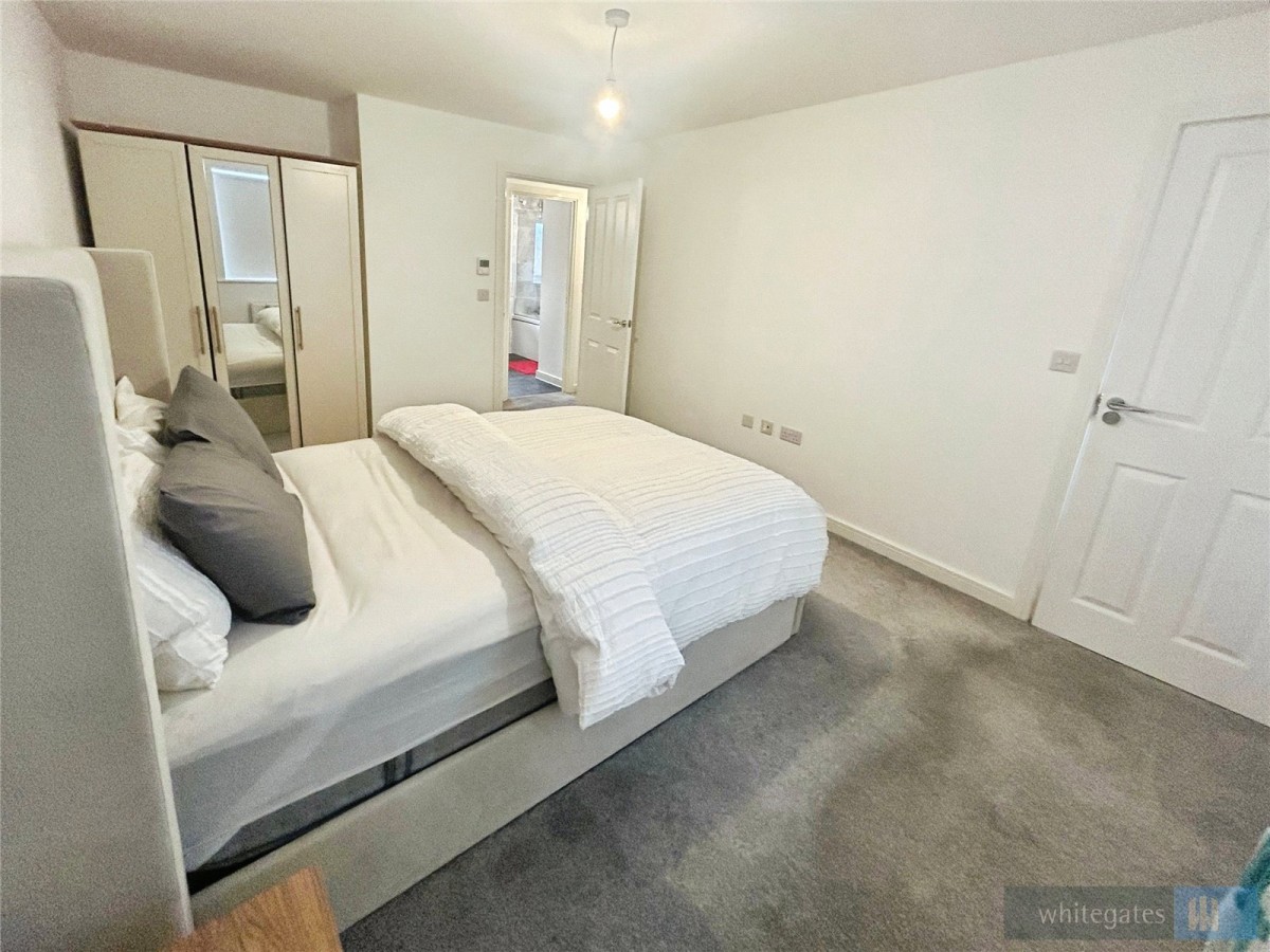 Knowsley, Prescot, Merseyside