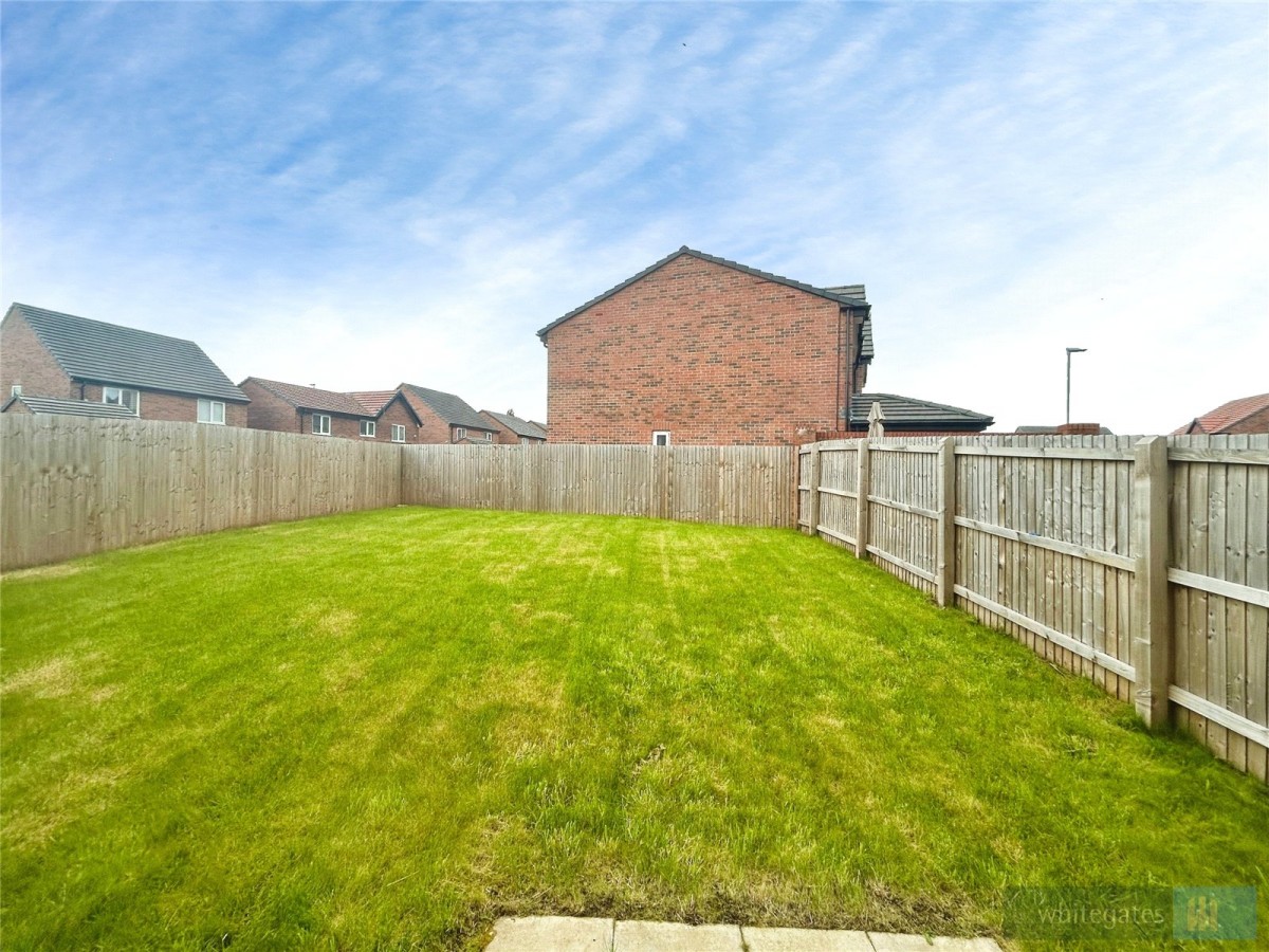 Knowsley, Prescot, Merseyside