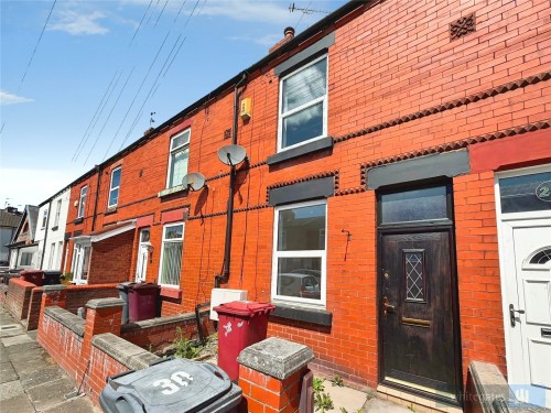 Prescot, Merseyside