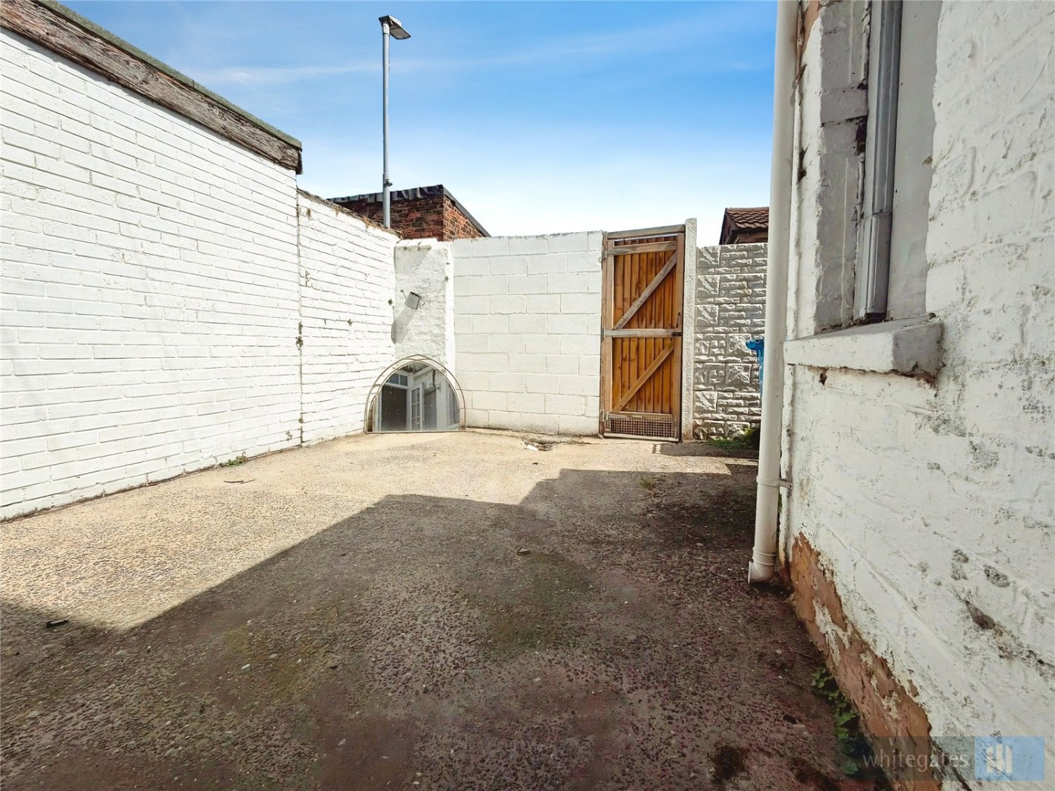Liverpool, Merseyside
