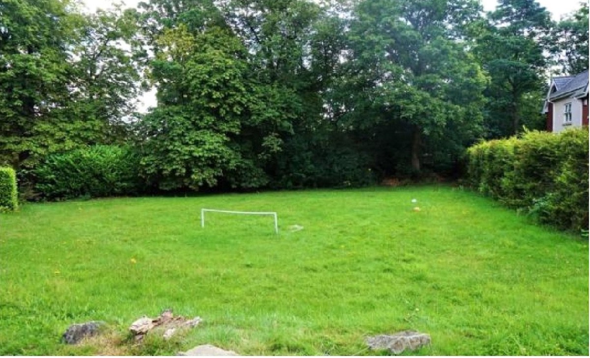 The Orchard, Huyton, Liverpool