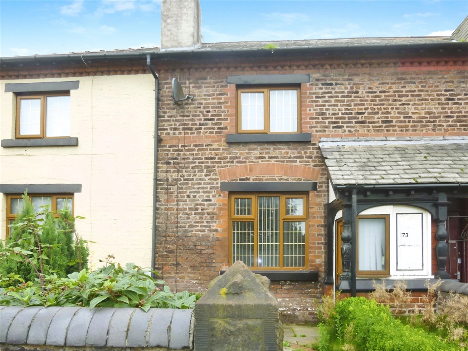 Huyton, Liverpool, Merseyside