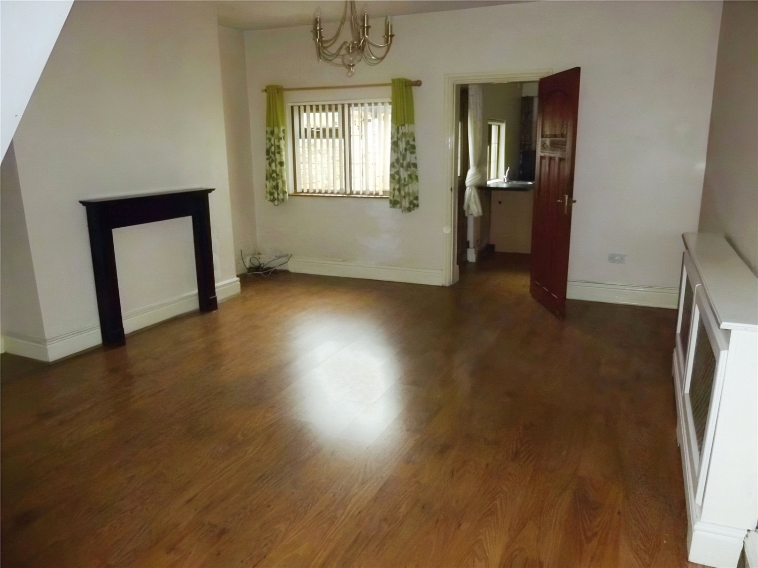 Huyton, Liverpool, Merseyside