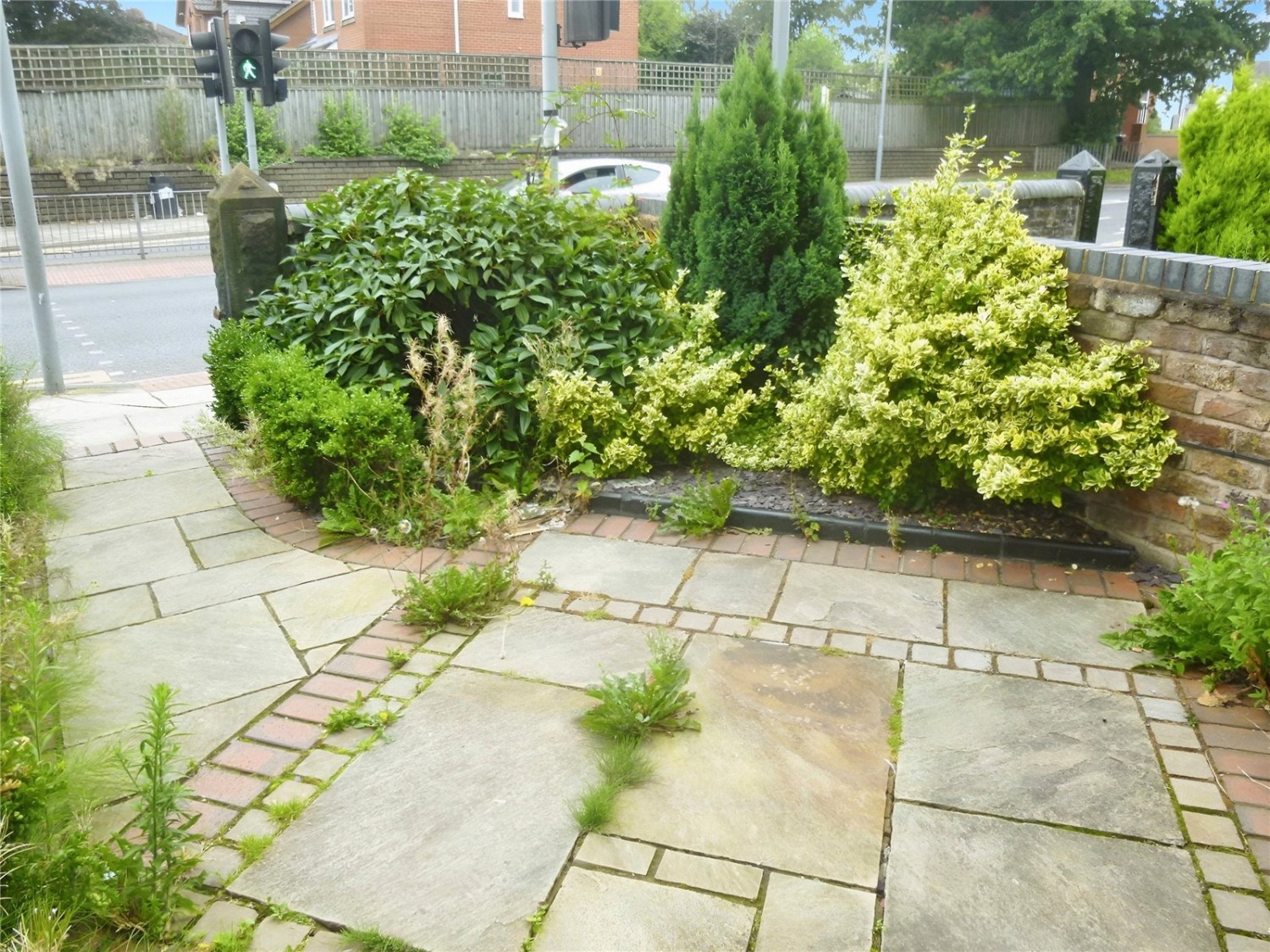 Huyton, Liverpool, Merseyside
