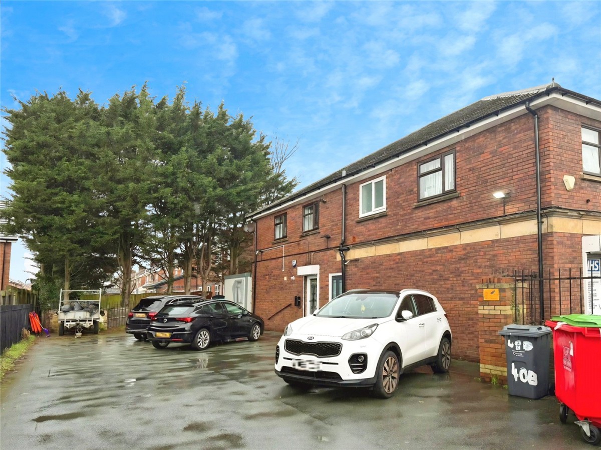 Liverpool, Merseyside