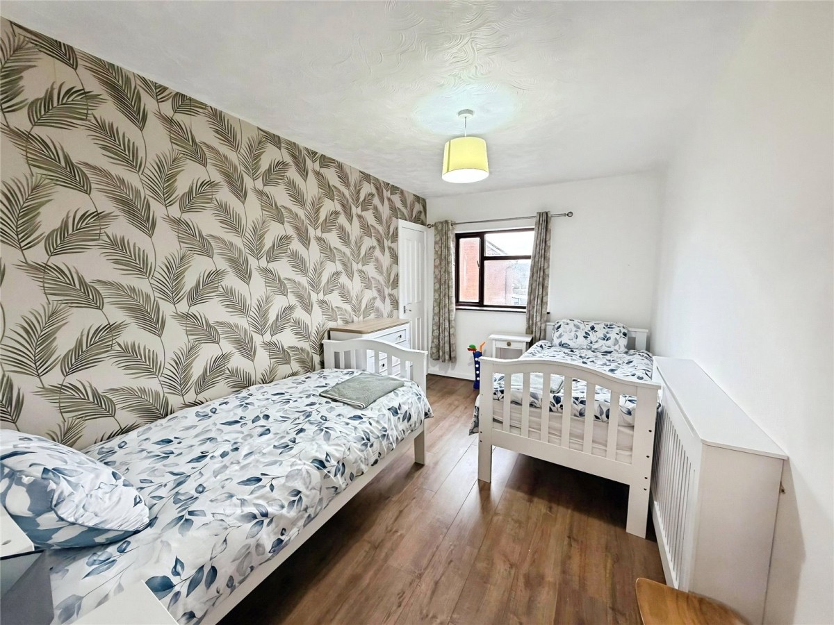 Liverpool, Merseyside