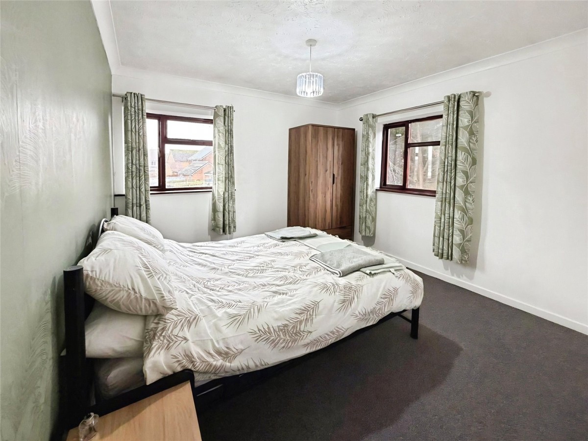 Liverpool, Merseyside