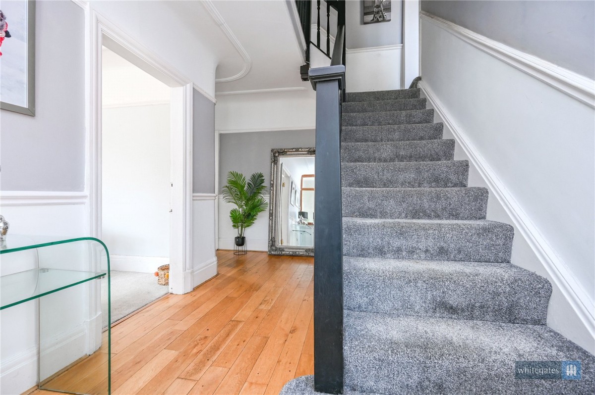 Huyton, Liverpool, Merseyside