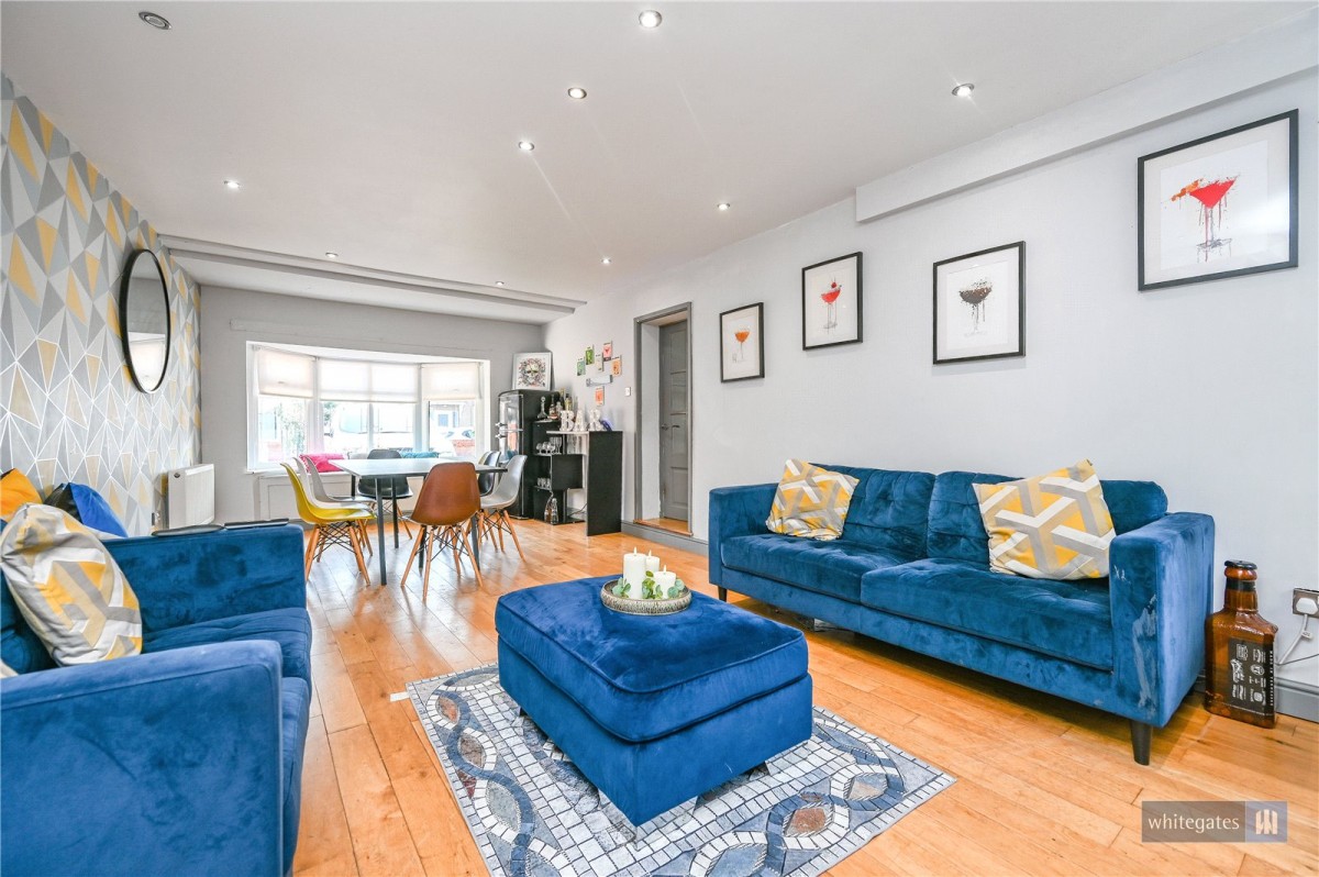 Huyton, Liverpool, Merseyside