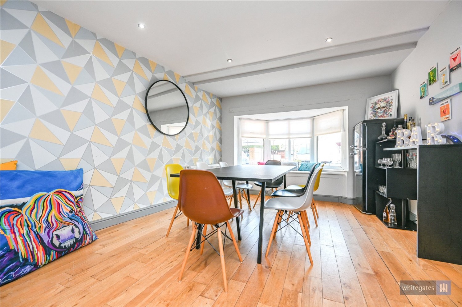 Huyton, Liverpool, Merseyside