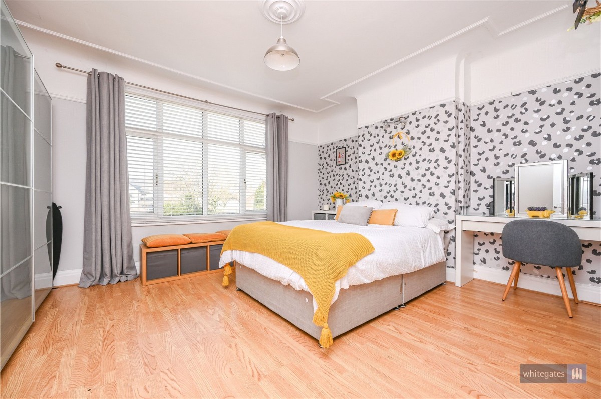 Huyton, Liverpool, Merseyside