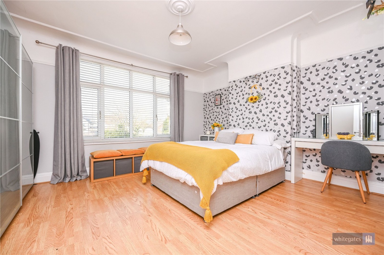 Huyton, Liverpool, Merseyside