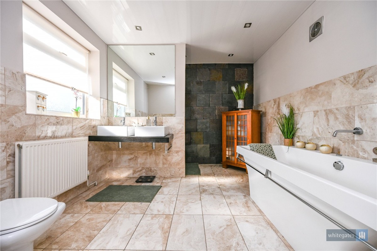 Huyton, Liverpool, Merseyside