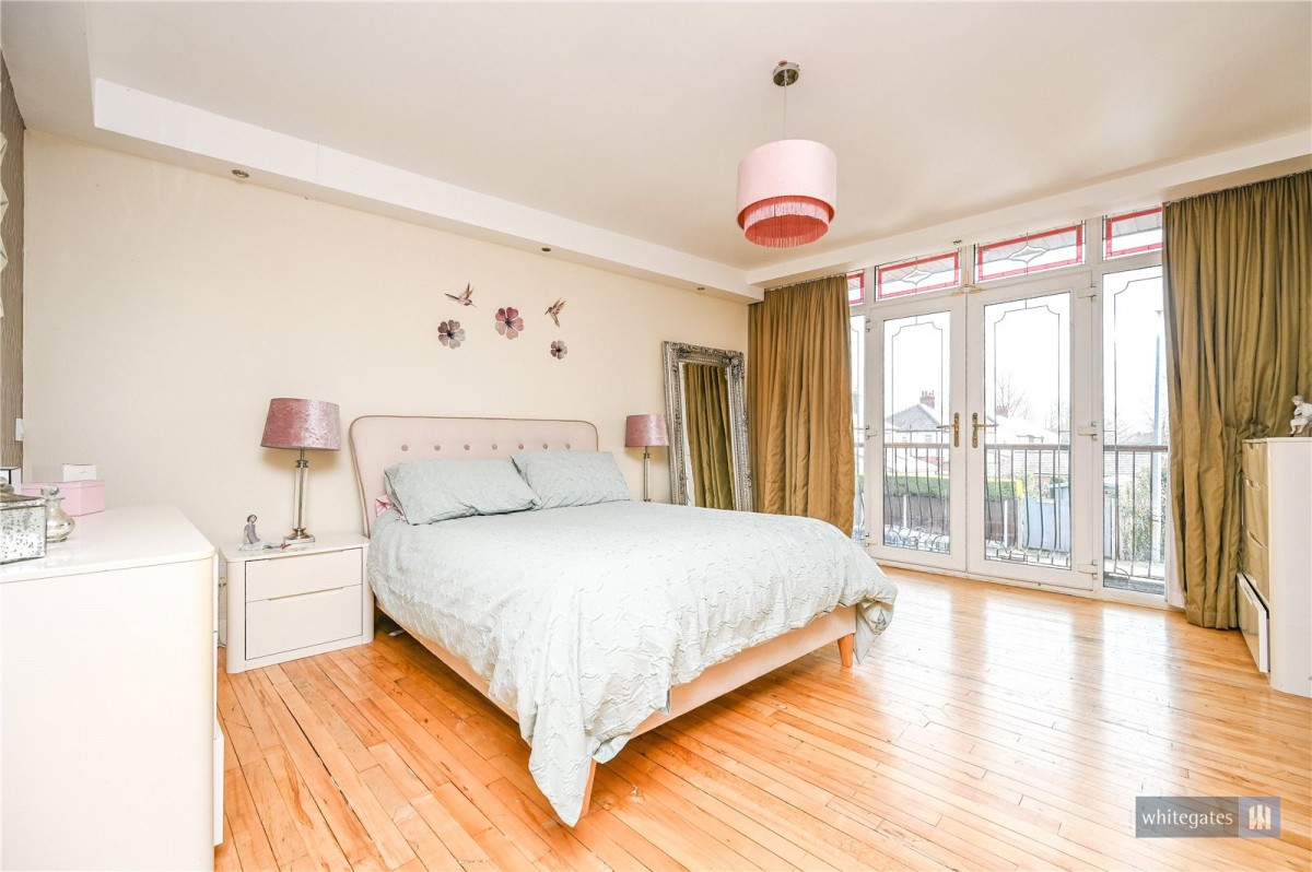 Huyton, Liverpool, Merseyside