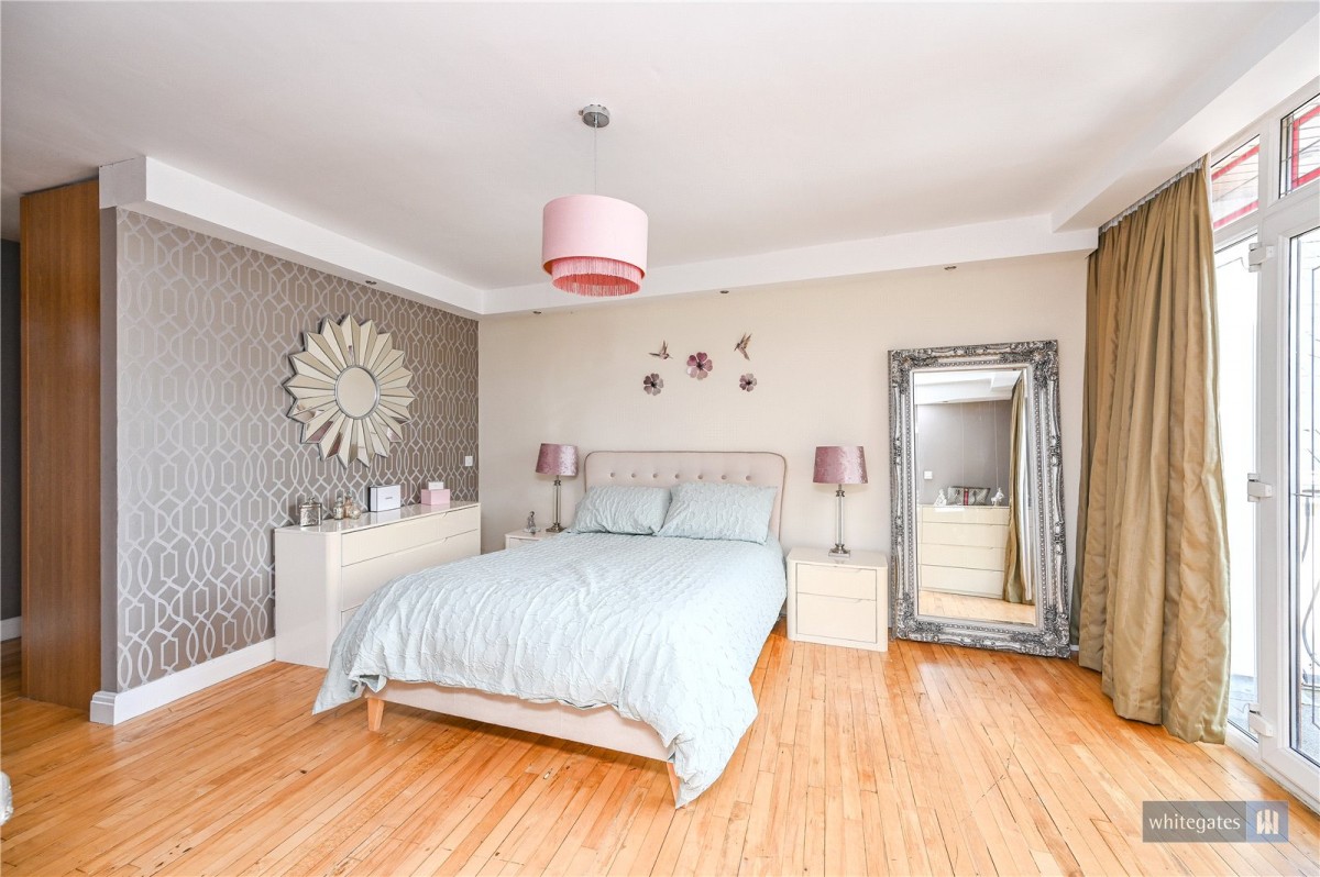 Huyton, Liverpool, Merseyside