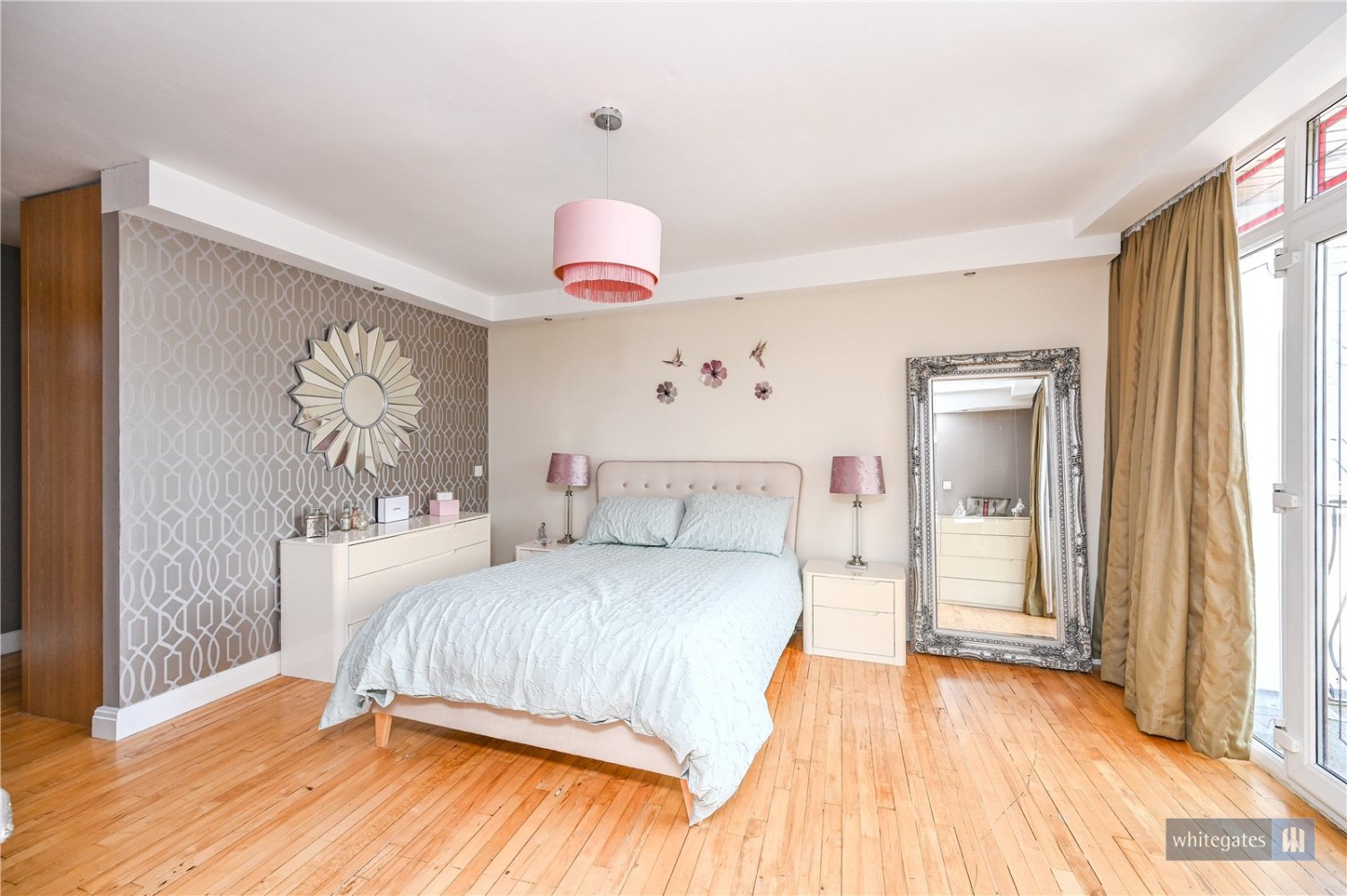 Huyton, Liverpool, Merseyside