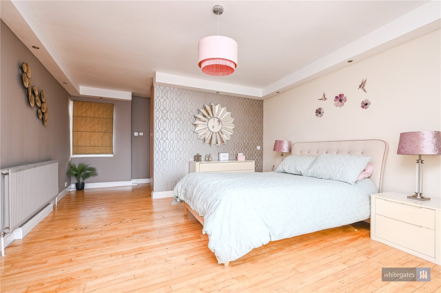 Huyton, Liverpool, Merseyside