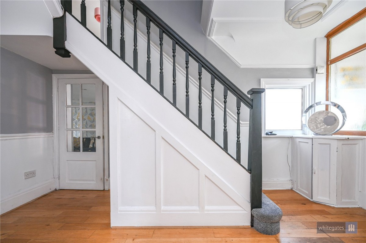 Huyton, Liverpool, Merseyside