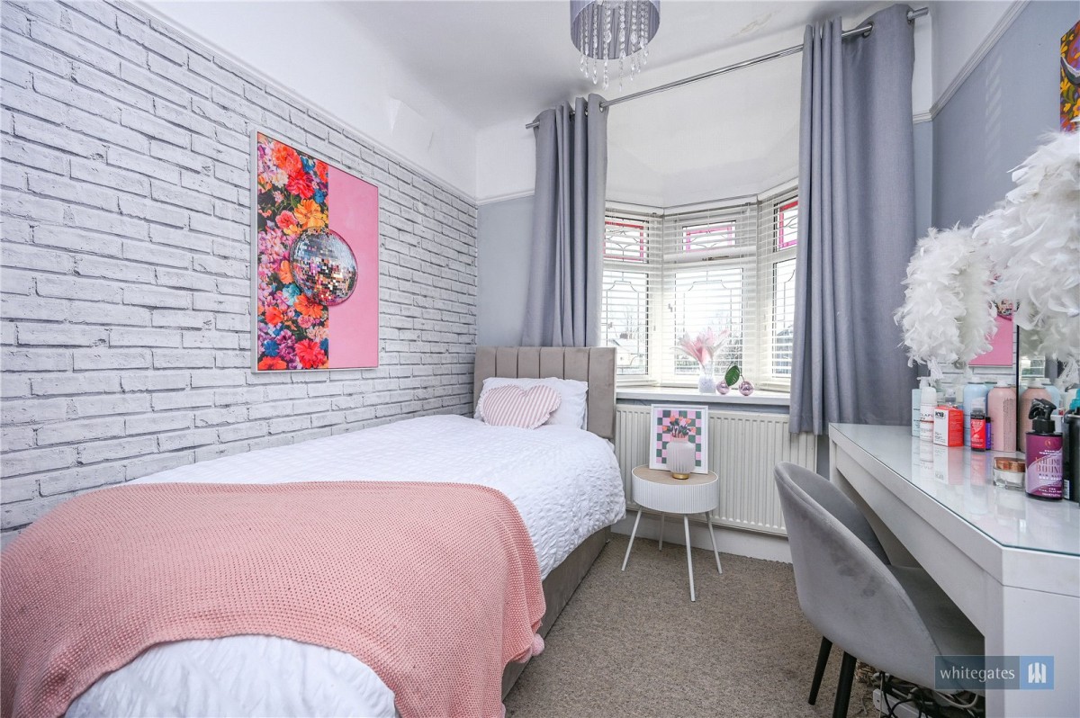 Huyton, Liverpool, Merseyside