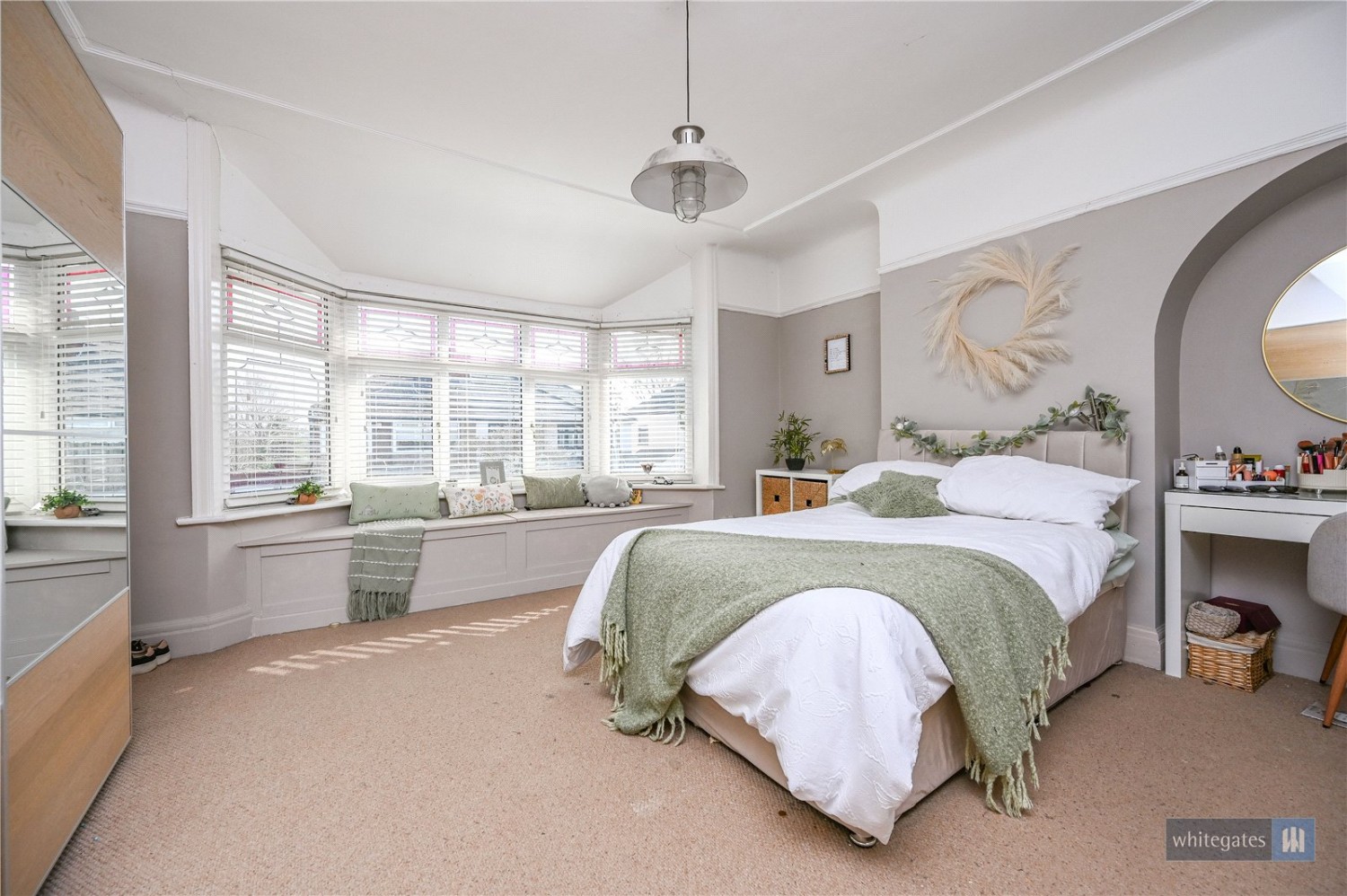 Huyton, Liverpool, Merseyside