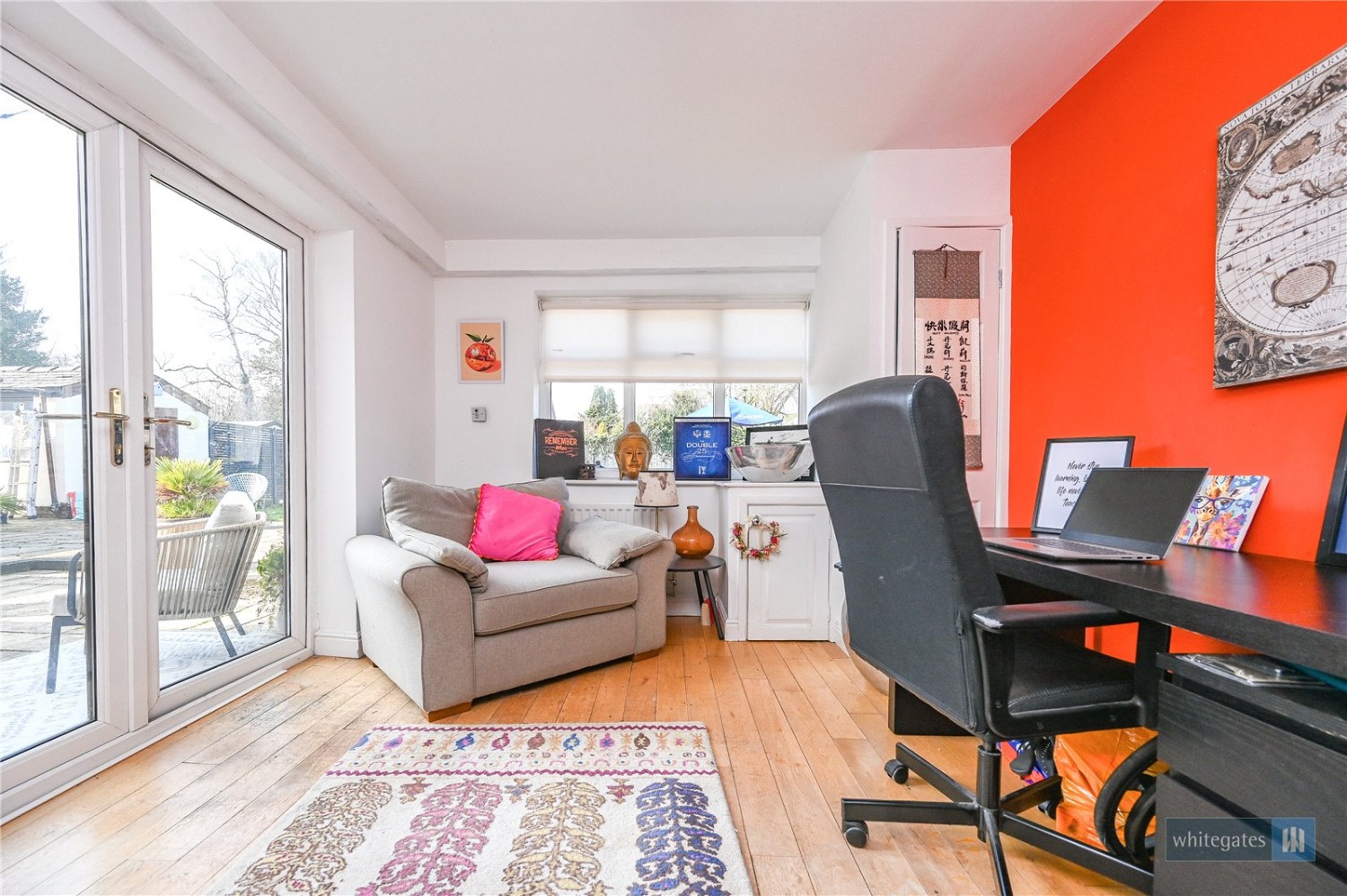 Huyton, Liverpool, Merseyside