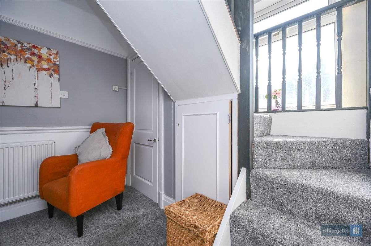 Huyton, Liverpool, Merseyside