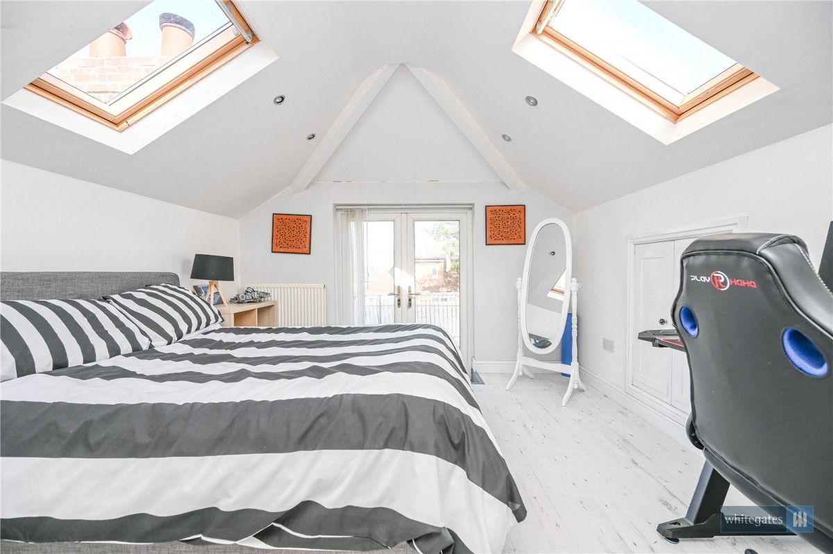 Huyton, Liverpool, Merseyside