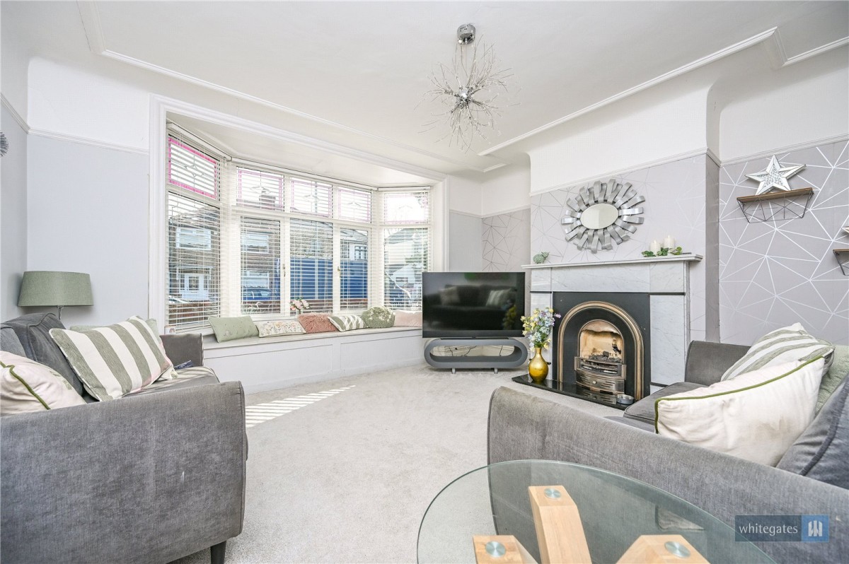 Huyton, Liverpool, Merseyside