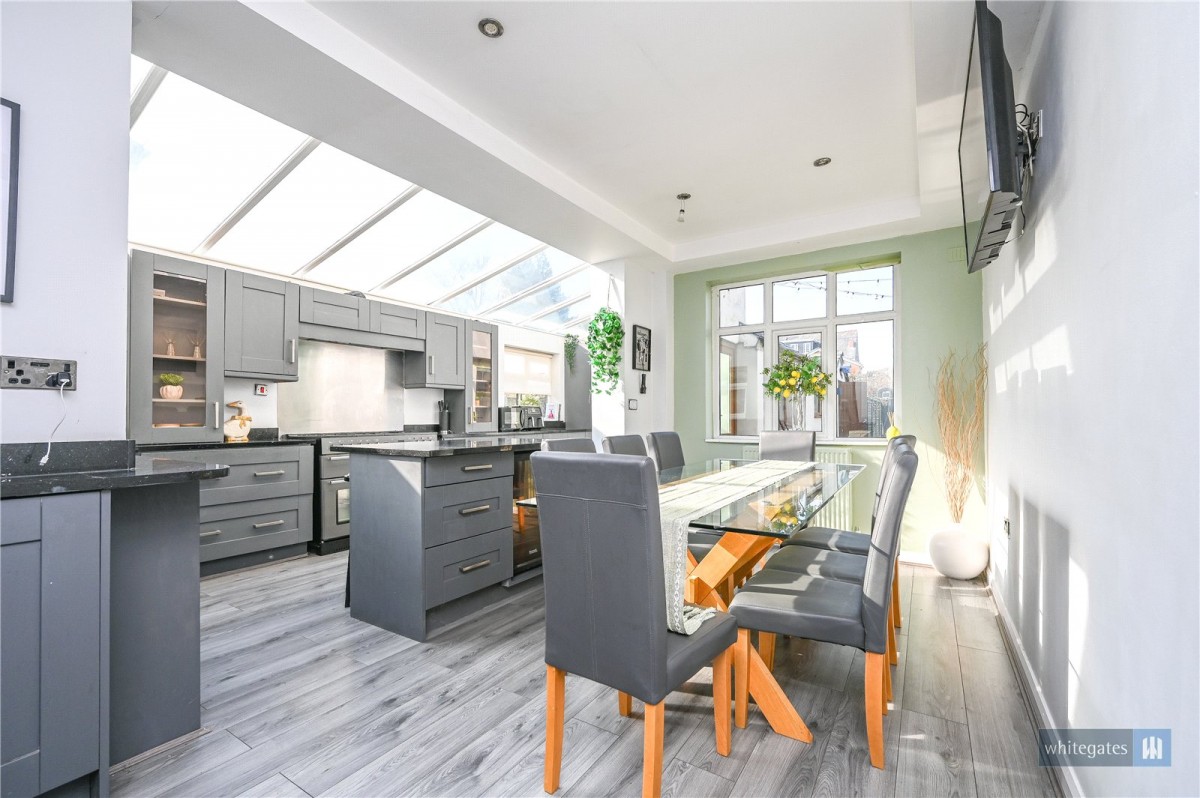 Huyton, Liverpool, Merseyside