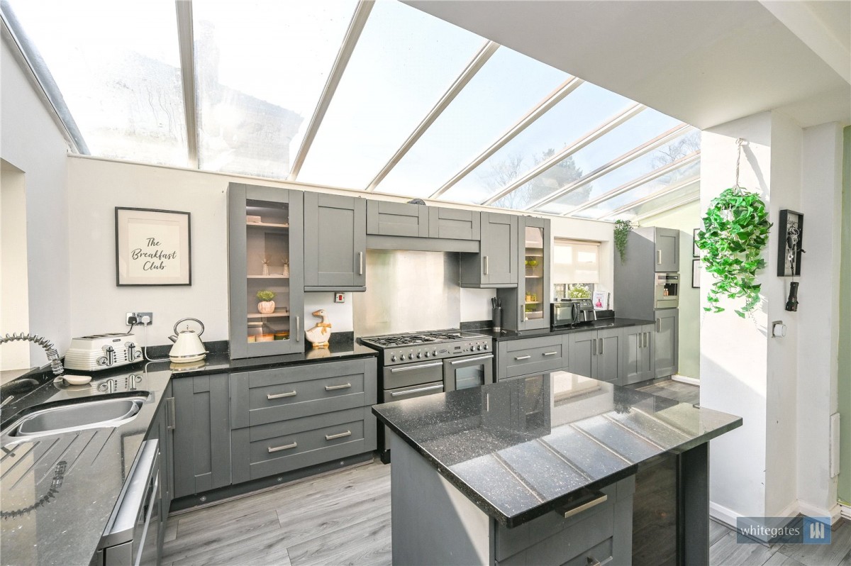 Huyton, Liverpool, Merseyside