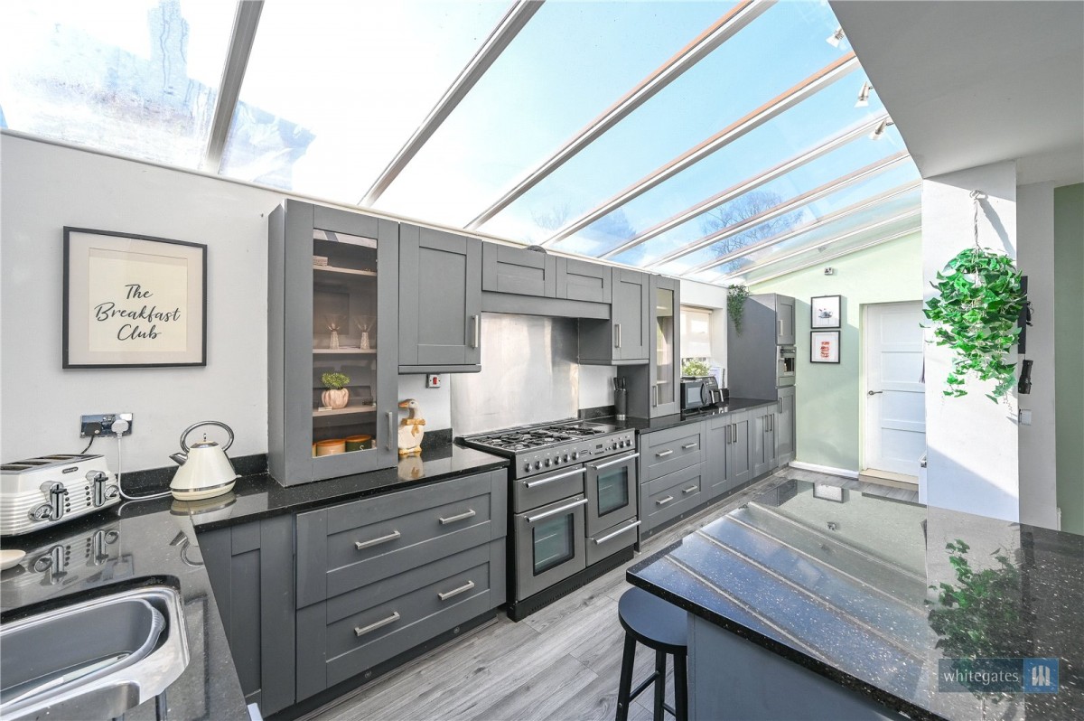 Huyton, Liverpool, Merseyside