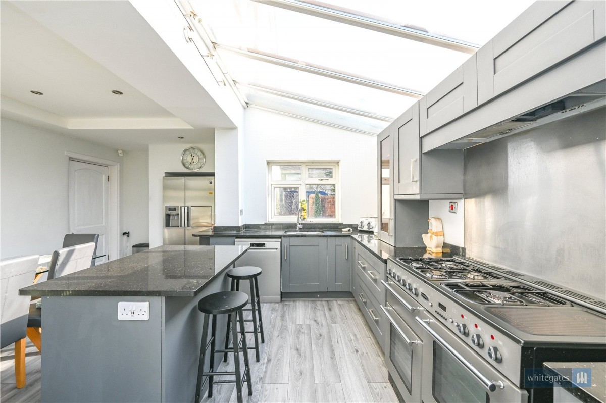 Huyton, Liverpool, Merseyside