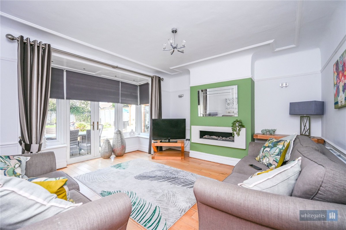 Huyton, Liverpool, Merseyside