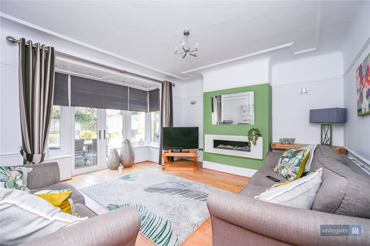 Huyton, Liverpool, Merseyside